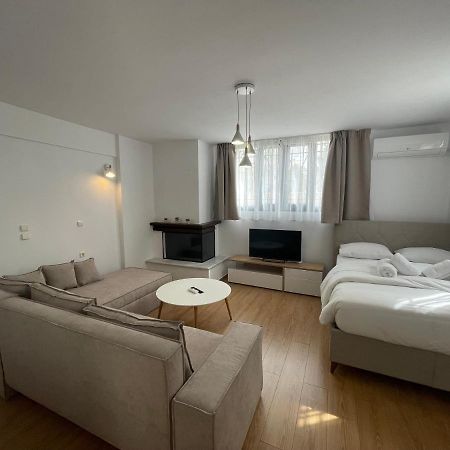 Nala'S Apartment I 나플리오 외부 사진