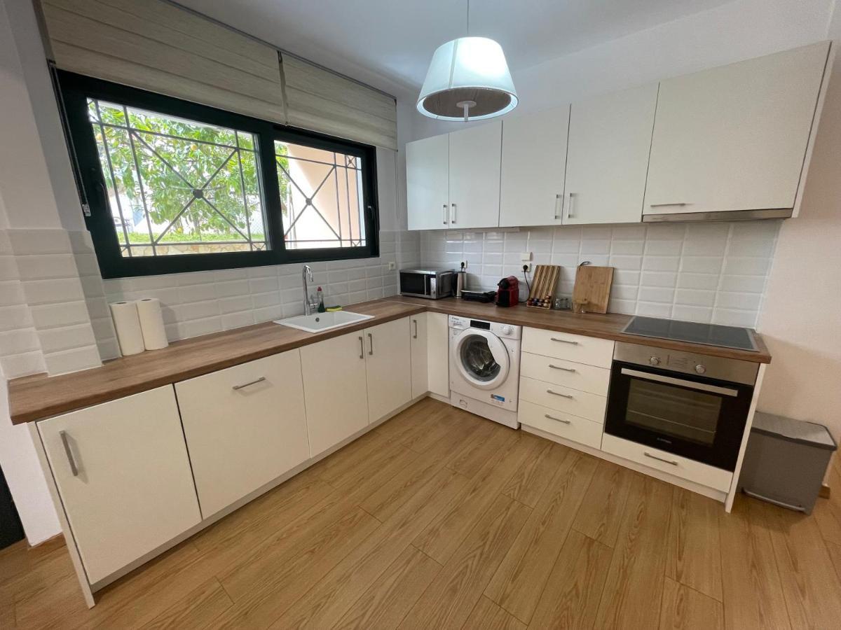 Nala'S Apartment I 나플리오 외부 사진