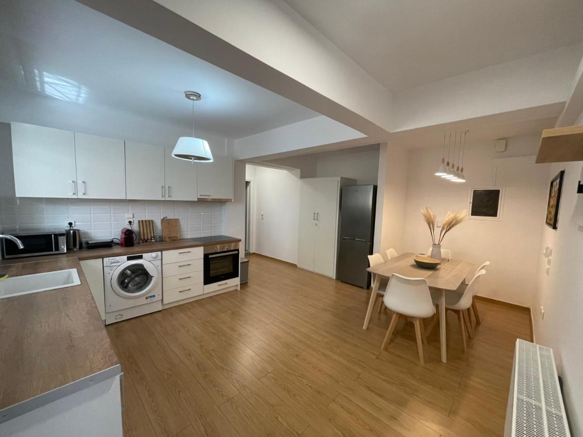 Nala'S Apartment I 나플리오 외부 사진