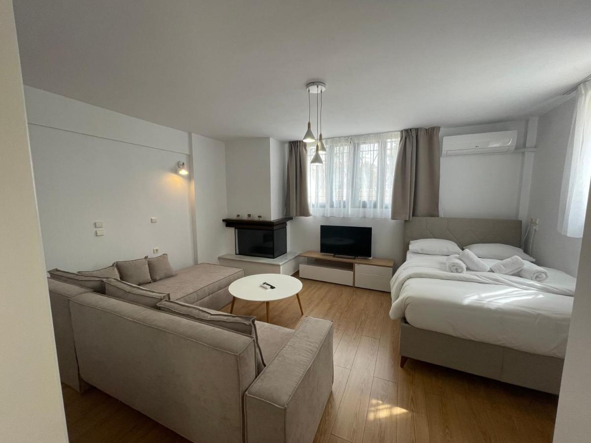 Nala'S Apartment I 나플리오 외부 사진