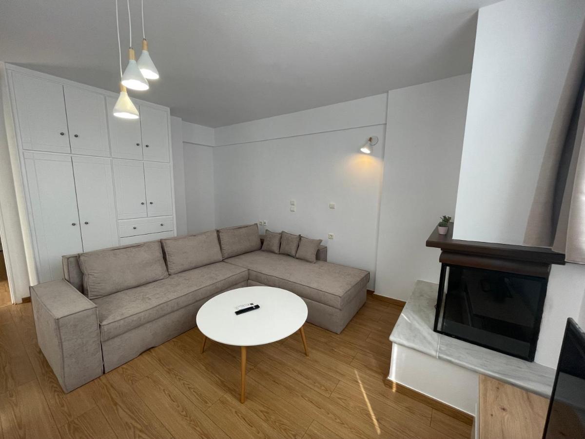 Nala'S Apartment I 나플리오 외부 사진