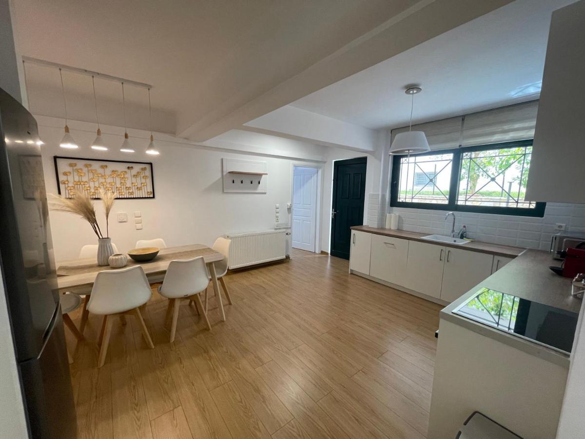 Nala'S Apartment I 나플리오 외부 사진