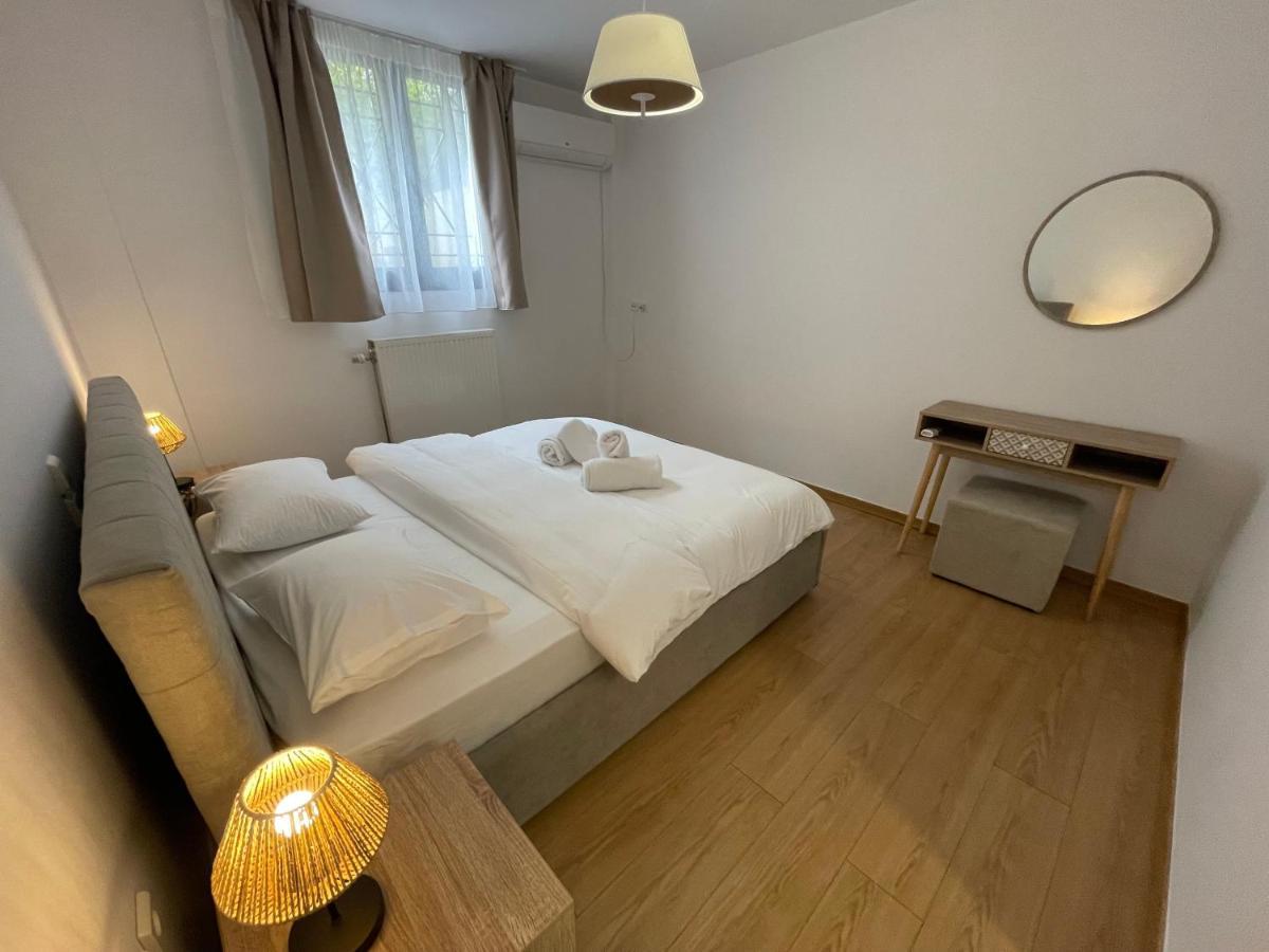 Nala'S Apartment I 나플리오 외부 사진